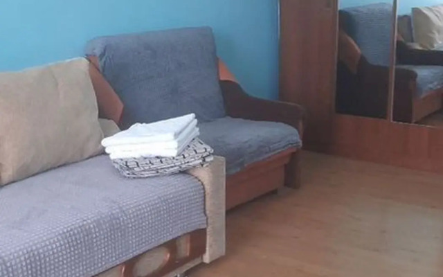 Квартира в Квартале Звёздный