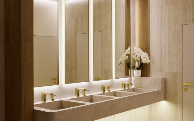 Hilton Garden Inn Kaluga Hotel