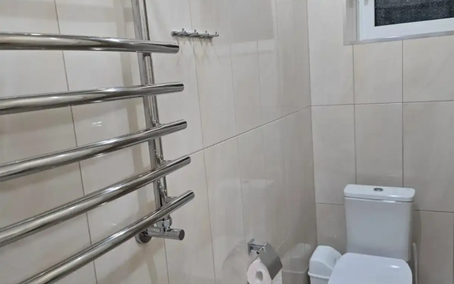 Goryachevodskiy Guest House