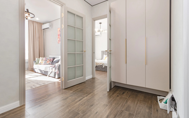Aruna Deluxe Apartment Flat