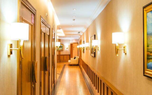 Ýyldyz Hotel