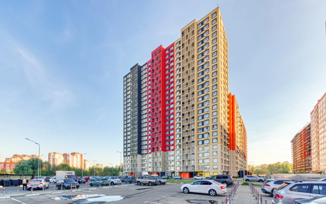 Квартира на Яганова 12