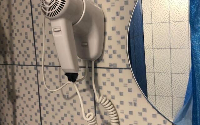 Апартаменты У Моря