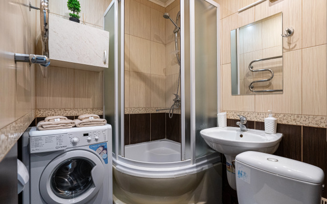 Квартира New Life Apartments 3