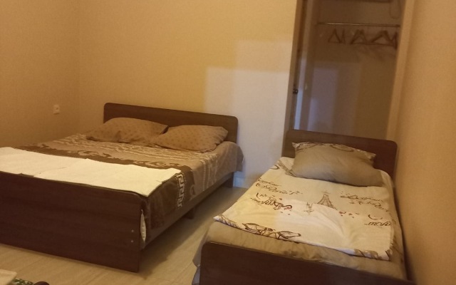 Na Otdykhe Private House