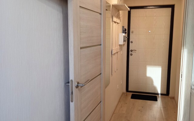 Апартаменты Orange Like