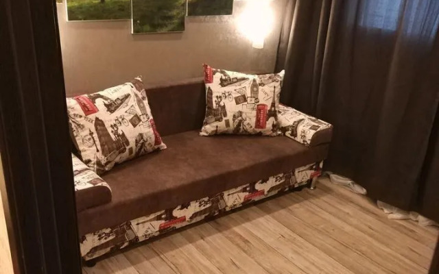 Квартира со всеми удобствами в Коротчаево