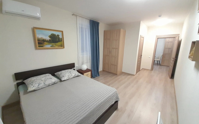 Grivkahouse Flat