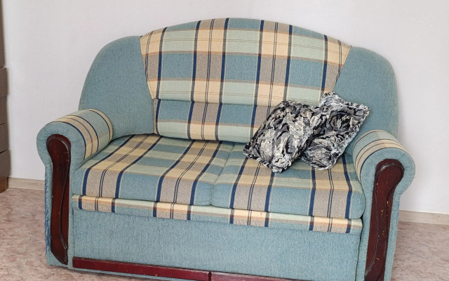 Квартира Уютная с удобным выездом на М4