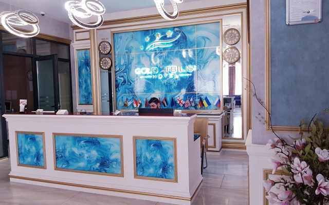 Gold Tbilisi Hotel