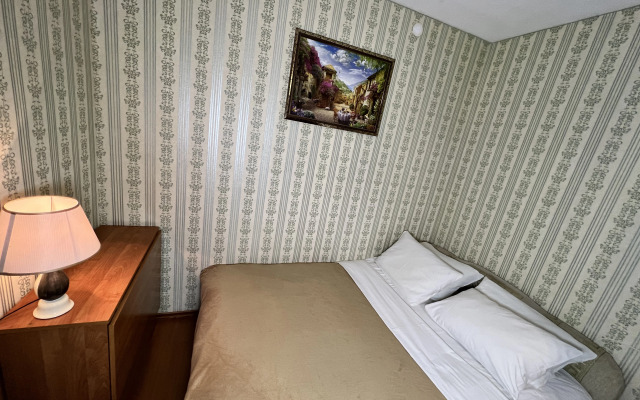 Квартира на Звездинке 3