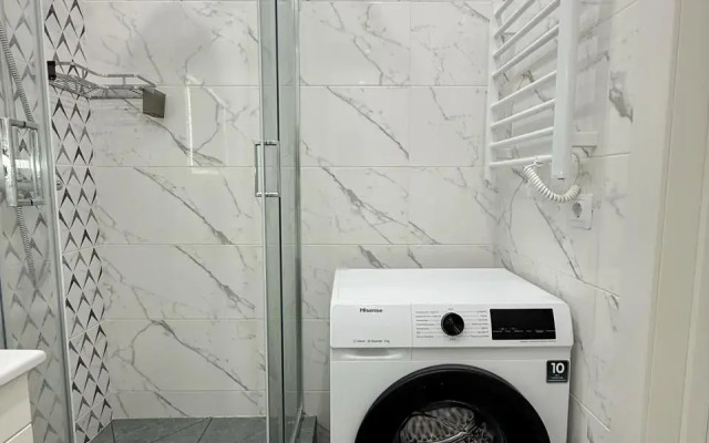 Квартира Евро двухкомнатная с видом на море Монако