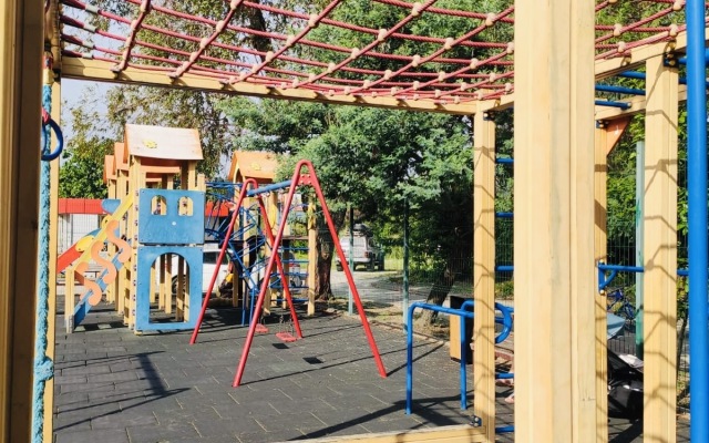 V Olimpiyskom Parke 50 Apartments