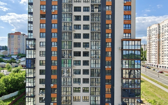 Graf Khaus Flat
