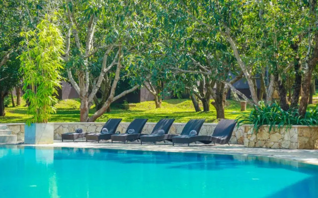 Liya Water Villa Boutique-Hotel