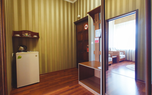Piramid Hotel