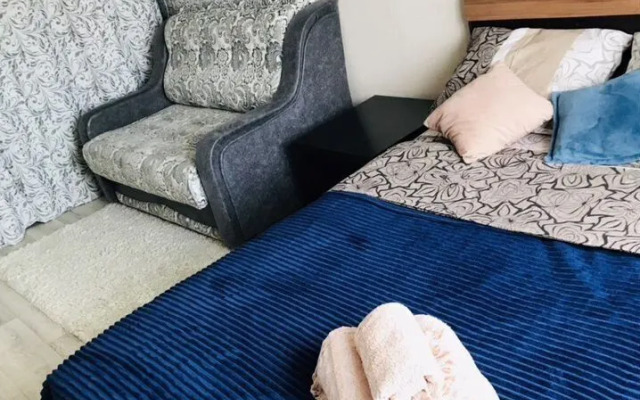 Na Ul. Srednyaya, 5/1 Flat