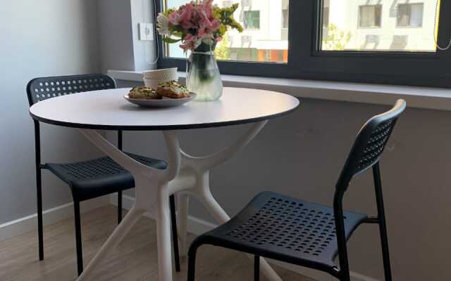 Apartamenty V Zhk Varlamova Apartments
