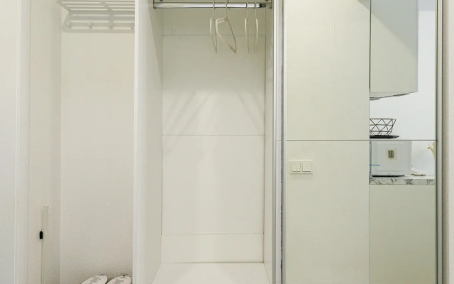 Квартира студия для вашего комфорта