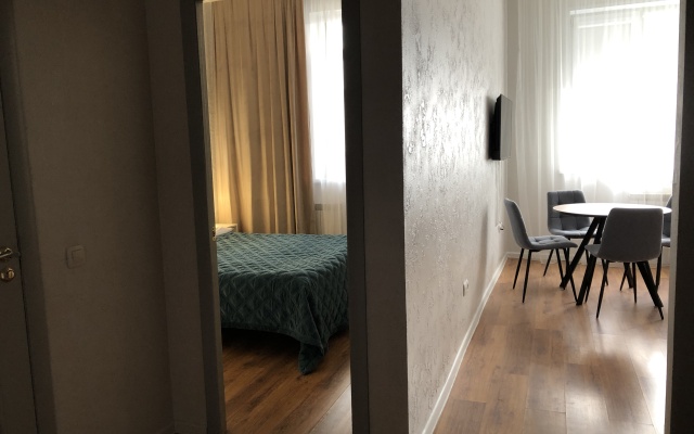 Light House Flat