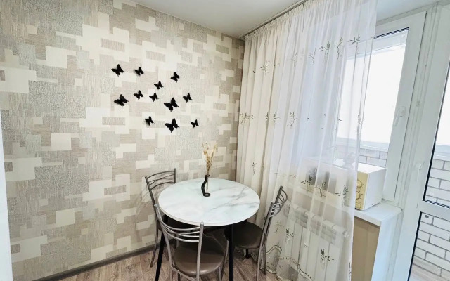 Квартира Там где уютно на Николая Чихарева