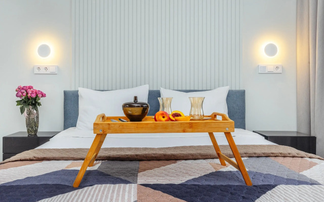 Zhk Frukty Abrikos 6068 Flat