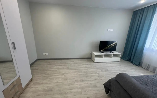 Uyutnaya V Khabarovske Flat