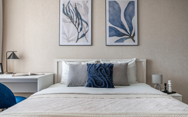 Квартира Комфортная возле ЖД вокзала