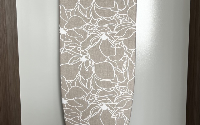 Квартира Двухкомнатная с видом на море