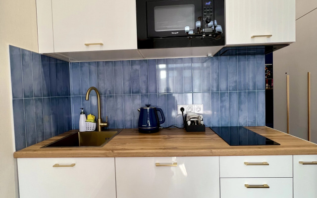 Квартира Бограда 103