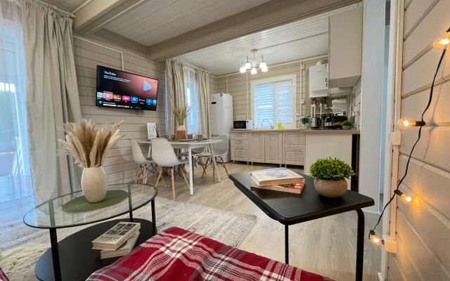 Apartslounge Guest House