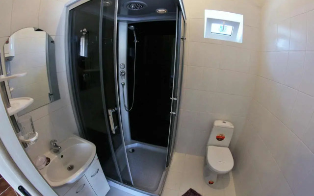 Shato Di Liz Guest house