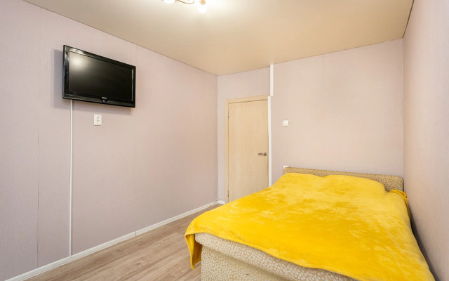 Квартира Уютная Близко к Центру Города