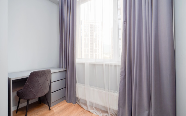 Квартира для комфортного отдыха