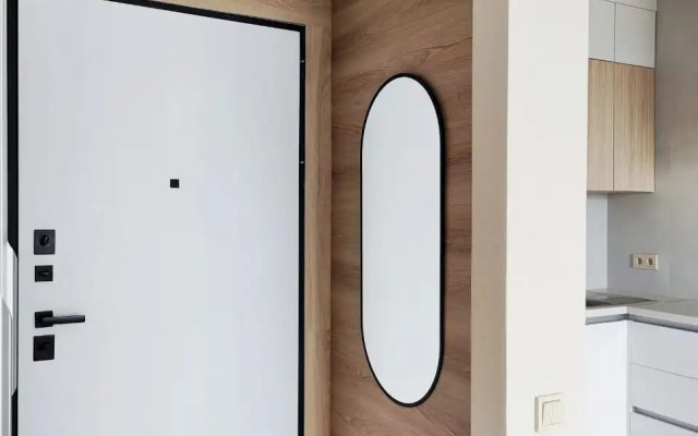 Квартира 1 комнатная Сингапур