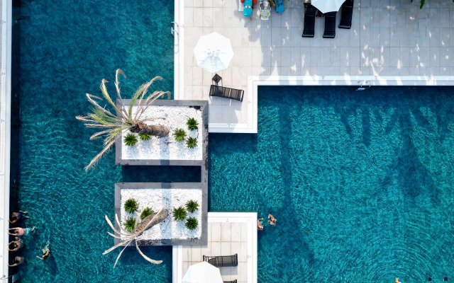 Siu Collection Ultra All Inclusive