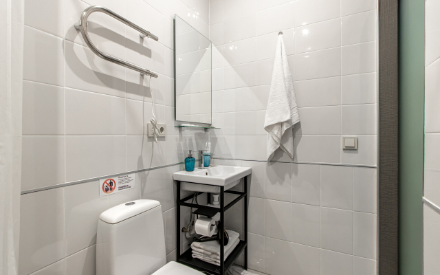 Apartpeydzh 3 Liniya Vo