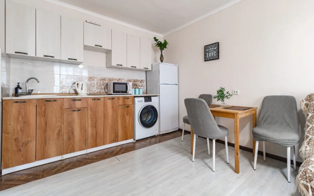 Квартира возле мечети