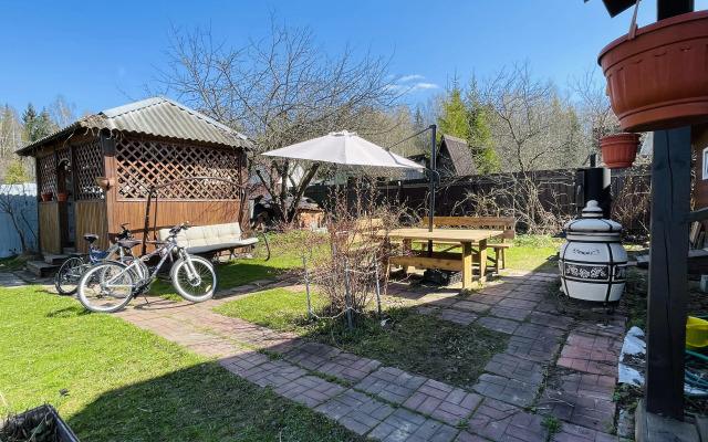 V TSN Plotskiy Lug Private house