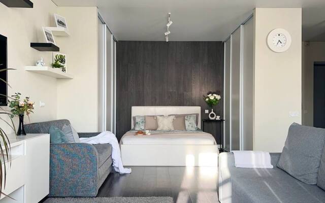 Kayuma Nasyri Flat
