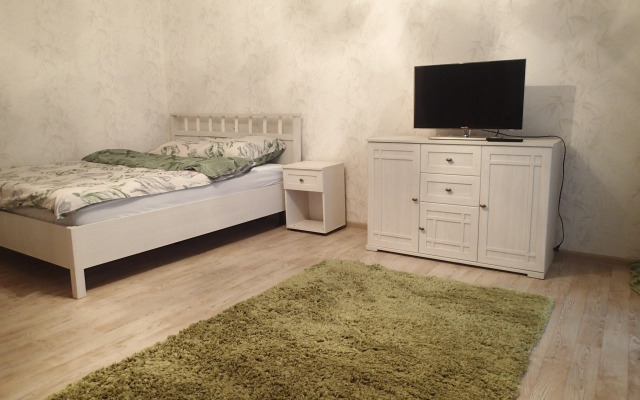 Квартира на Октябрьской 78