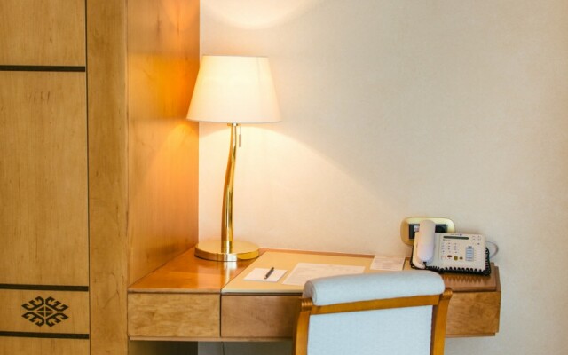 Ýyldyz Hotel