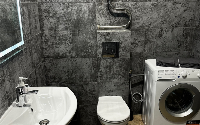 Квартира Уютная Студия 32м у Метро Звездная