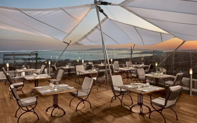 Istanbul Marriott Hotel Pendik - Image 6