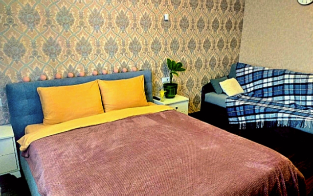 Квартира Suzdal'skiy Park