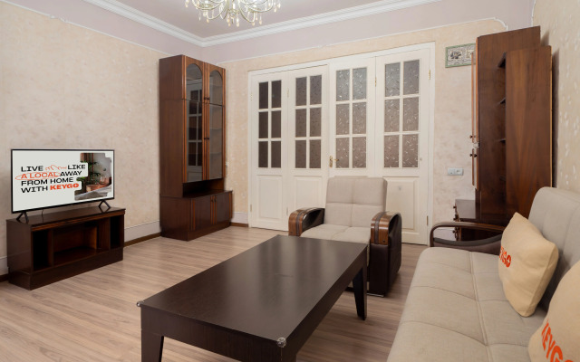 Key Go 0193 Apartments