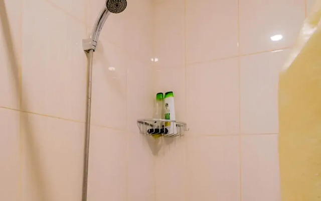 Na Chkalova Apartments