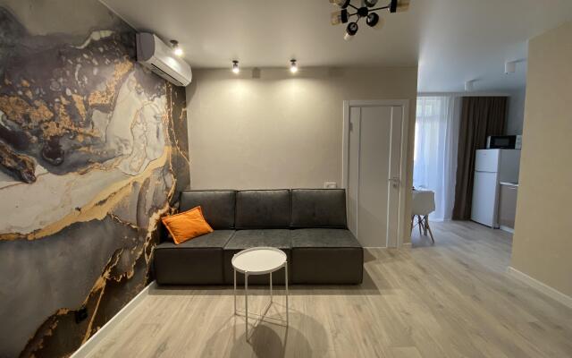 Апартаменты ЖК Краснодар