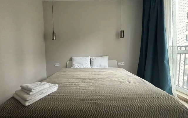 #2 Duplex for 2+2 by Lo Apartments