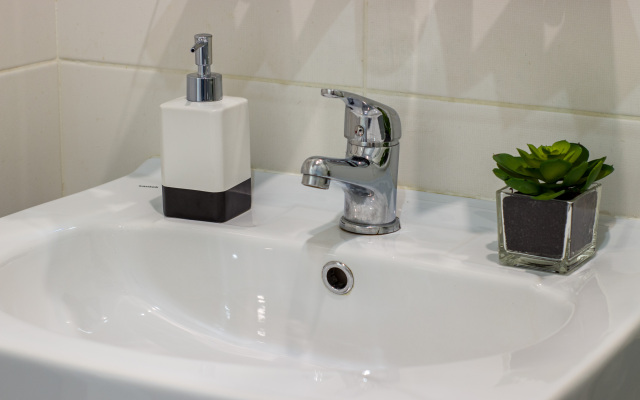 Апартаменты Студия Natalie Apartments Пулковское шоссе 14с6